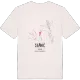Slănic kort T-shirt