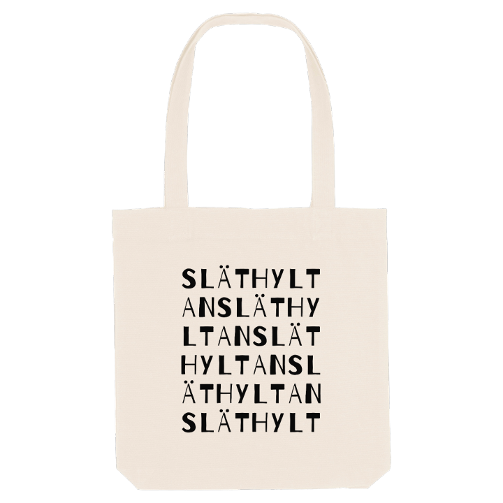 Släthyltan ordleg mulepose – mulepose fra PinShirt