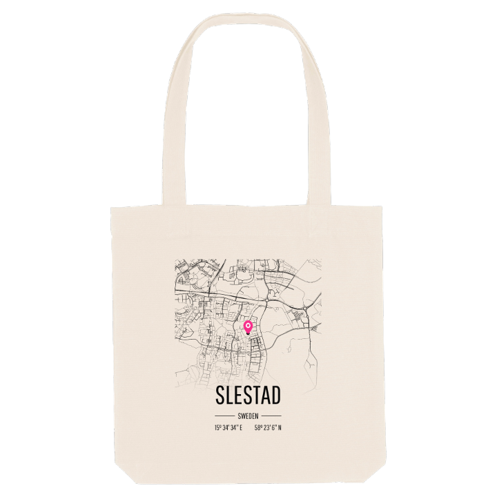 Slestad kort mulepose – mulepose fra PinShirt