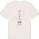 Sliač kort T-shirt