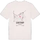 Slootdorp kort T-shirt