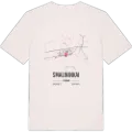 Smalininkai kort T-shirt