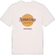 Smečno cirkel T-shirt