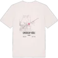 Smedsby-Böle kort T-shirt