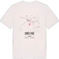 Smėlynė kort T-shirt