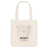 Smethcott kort mulepose