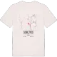 Sobczyce kort T-shirt