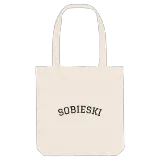 Sobieski buet mulepose