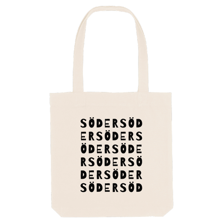 Söder ordleg mulepose – mulepose fra PinShirt
