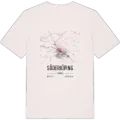 Söderköping kort T-shirt