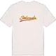 Södermalm baseball T-shirt