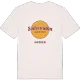 Södermalm cirkel T-shirt