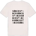 Söderstaden ordleg T-shirt