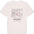 Södra Sofielund kort T-shirt