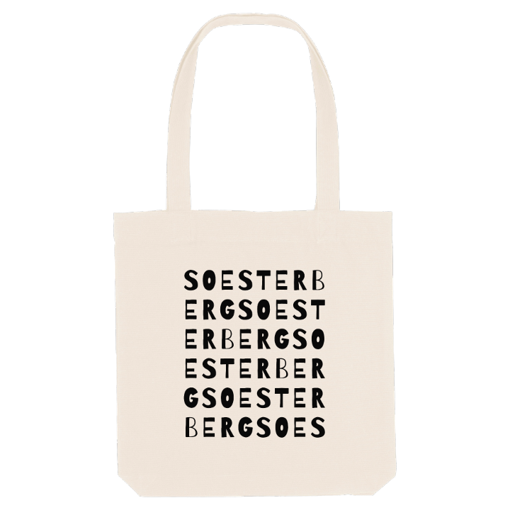 Soesterberg ordleg mulepose – mulepose fra PinShirt