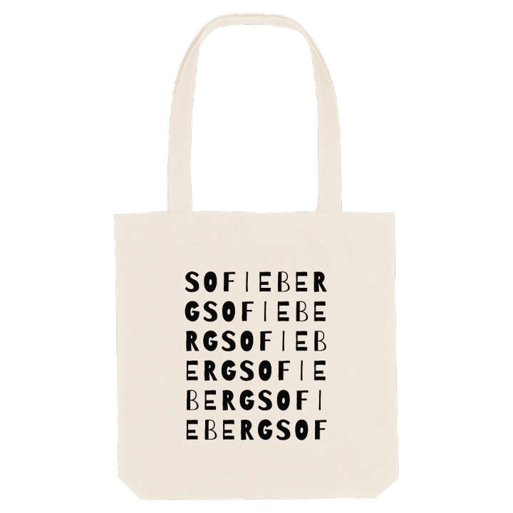 Sofieberg ordleg mulepose – mulepose fra PinShirt