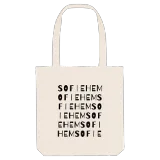 Sofiehem ordleg mulepose