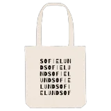 Sofielund ordleg mulepose
