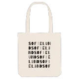 Sofielund ordleg mulepose