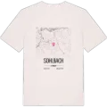 Sohlbach kort T-shirt
