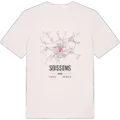 Soissons kort T-shirt