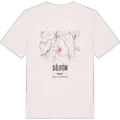 Söjtör kort T-shirt