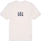 Sól college T-shirt