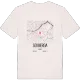Solberga kort T-shirt