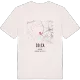 Solca kort T-shirt