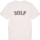 Solf buet T-shirt