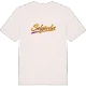 Solgärdet baseball T-shirt