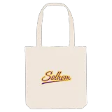 Solhem baseball mulepose