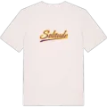 Solitude baseball T-shirt
