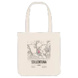 Sollentuna kort mulepose