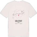 Sollstedt kort T-shirt