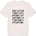 Sollstedt ordleg T-shirt