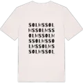 Solms ordleg T-shirt