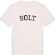 Solt buet T-shirt