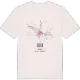 Solt kort T-shirt