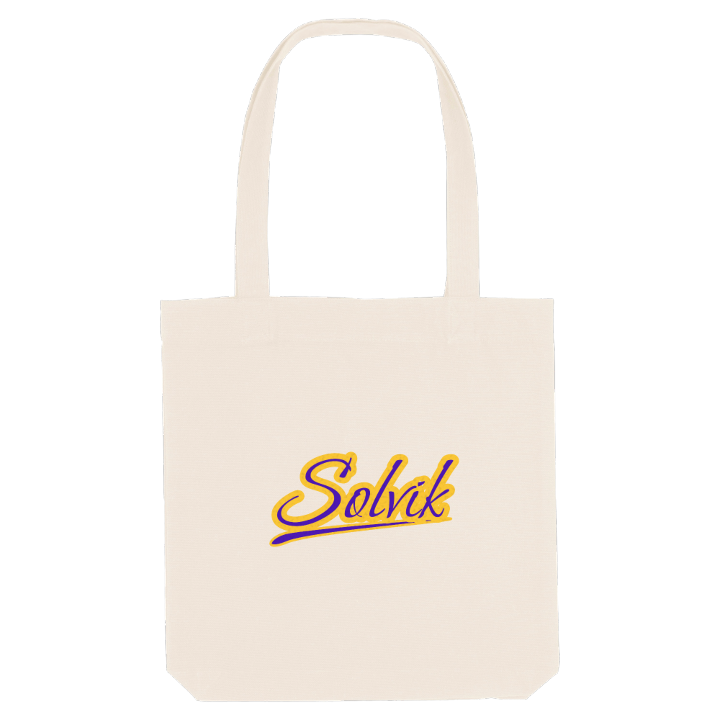 Solvik baseball mulepose – mulepose fra PinShirt