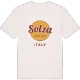 Solza cirkel T-shirt