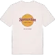 Somerton cirkel T-shirt