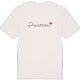 Somerton hjerte T-shirt