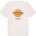 Sommaing cirkel T-shirt