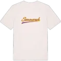 Sommerach baseball T-shirt