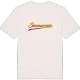 Sommerrain baseball T-shirt