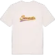 Somontín baseball T-shirt