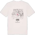 Sona kort T-shirt
