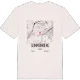 Sonnenberg kort T-shirt