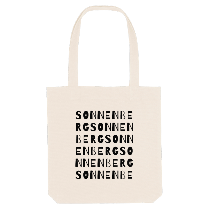 Sonnenberg ordleg mulepose – mulepose fra PinShirt